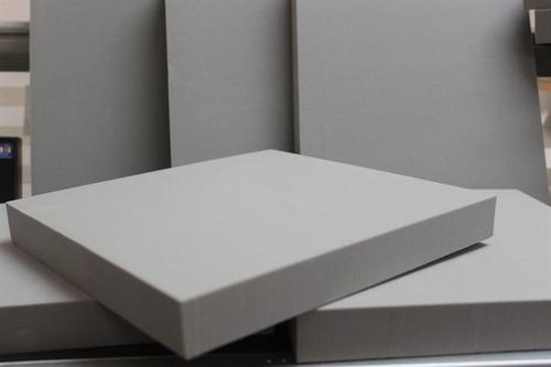 PEF保溫材料使用的原因